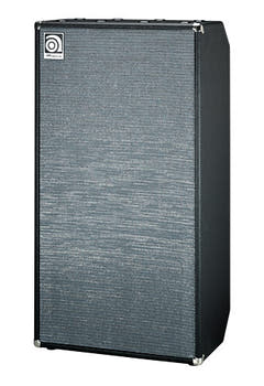 Ampeg SVT 810AV Classic Basso Vahvistinkaappi (8x10")
