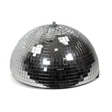Marconi half Mirror Ball incl. Motor (30 cm)