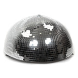 Marconi half Mirror Ball incl. Motor (50 cm)