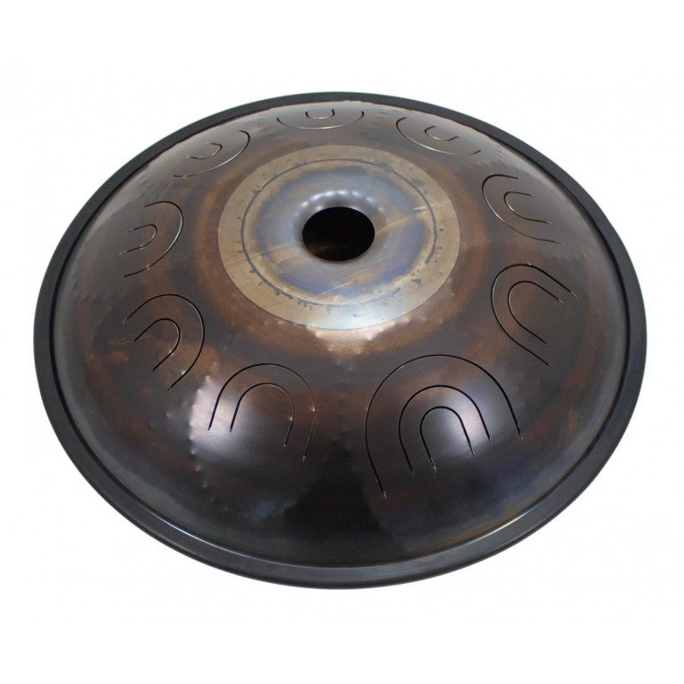 SWD Sound Watching DrumKielirumpu (E Mol)