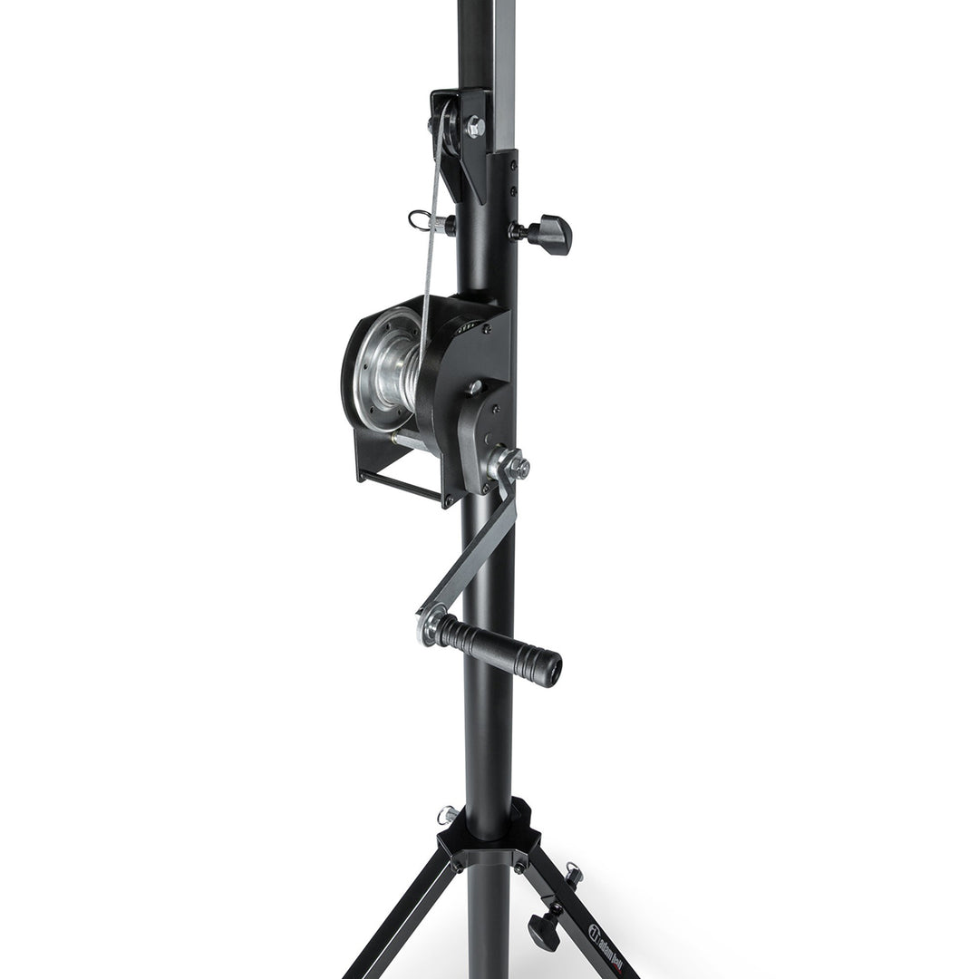 Adam Hall SWU 400 T Valoteline Wind-Upilla