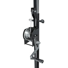 Adam Hall SWU 400 T Valoteline Wind-Upilla