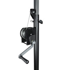Adam Hall SWU 400 T Valoteline Wind-Upilla