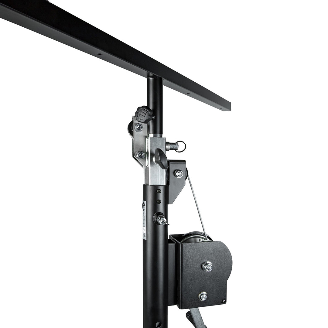 Adam Hall SWU 400 T Valoteline Wind-Upilla