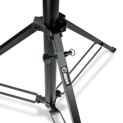 Adam Hall SWU 400 T Valoteline Wind-Upilla