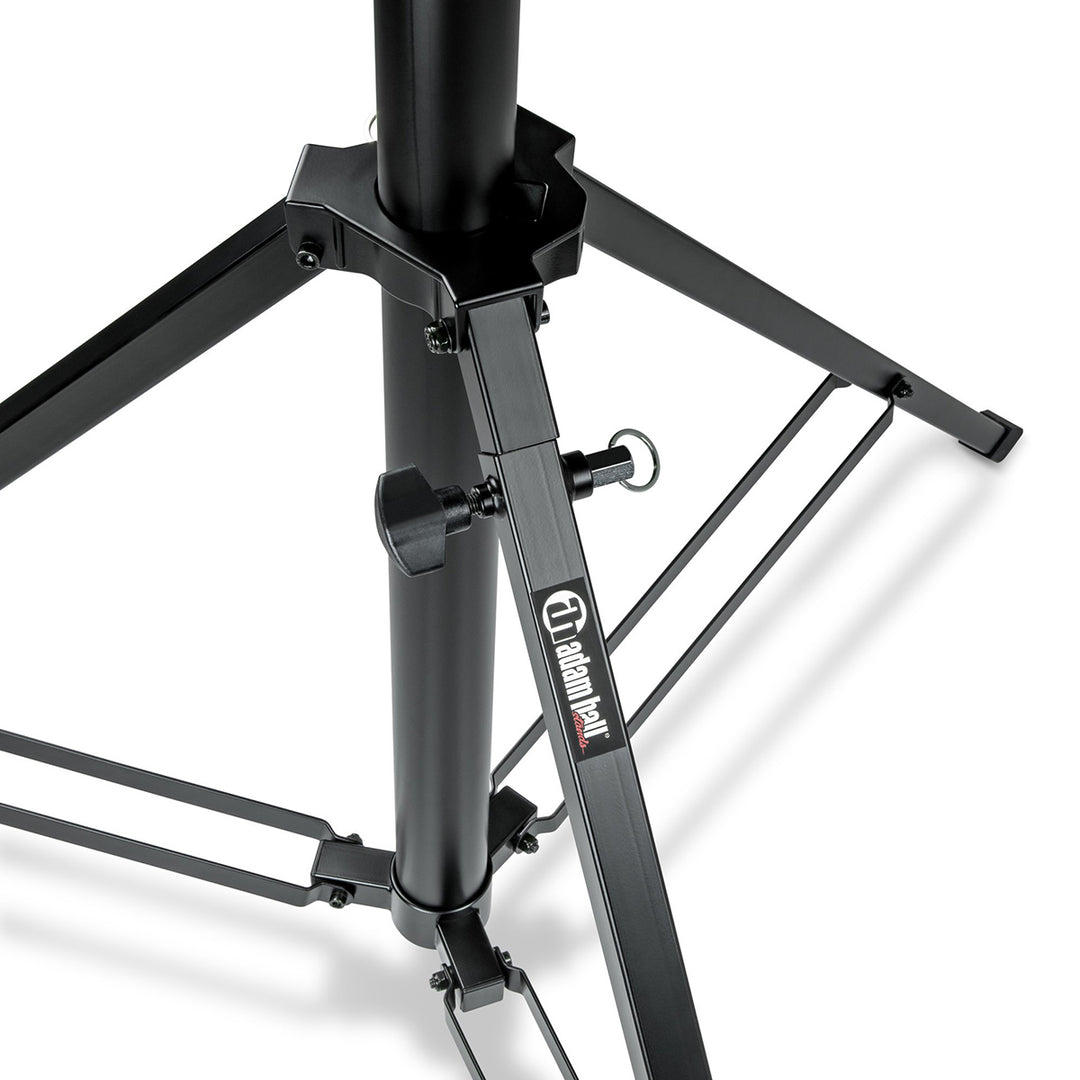 Adam Hall SWU 400 T Valoteline Wind-Upilla