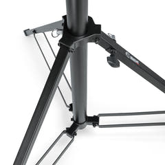 Adam Hall SWU 400 T Valoteline Wind-Upilla