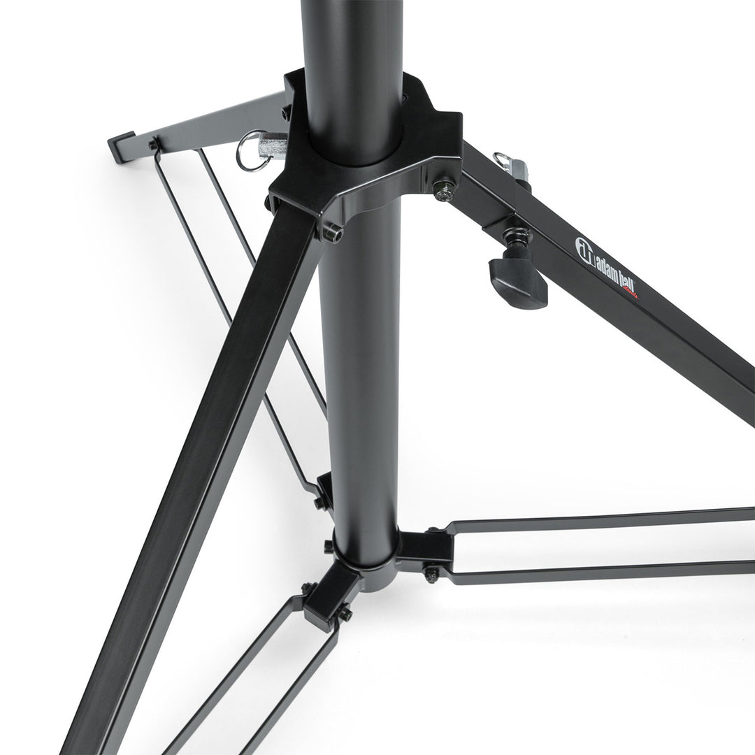 Adam Hall SWU 400 T Valoteline Wind-Upilla