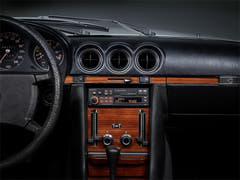 Pioneer SXT-C10PS Retro Autoradio DAB+ ja Bluetooth