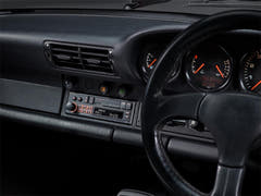 Pioneer SXT-C10PS Retro Autoradio DAB+ ja Bluetooth