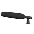 Synco D2 Broadcast shotgun Mikrotonit tilaa 48 Volt Phantom power