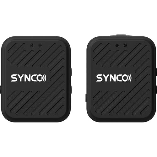Synco WAir G1 langaton mikrofonijärjestelmä