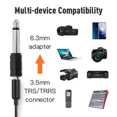 Synco lavaliermikrofoni for OSMO pocket