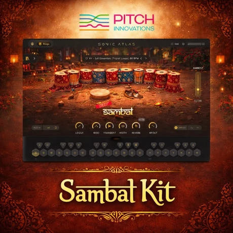 Sambal-setti