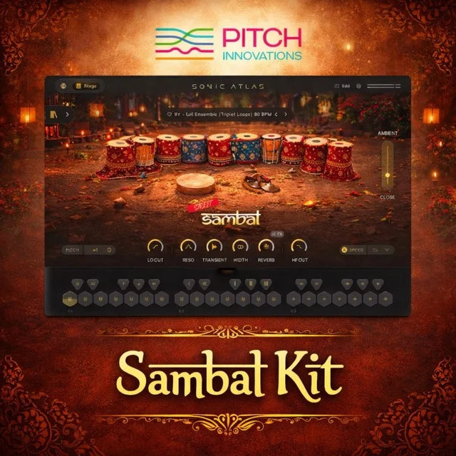 Sambal-setti
