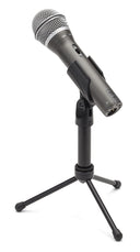 Samson Q2U USB/XLR Mikrotonit (Harmaa)