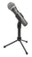 Samson Q2U USB/XLR Mikrotonit (Harmaa)