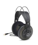 Samson SR850C Studio Kuulokkeet (Musta)
