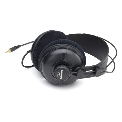 Samson SR950 Studio Kuulokkeet (Musta)