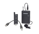 Samson STAGE-XPD2 USB Lavaliermikrofon