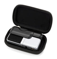 Samson Go Mic USB Mikrotonit (Valkoinen)