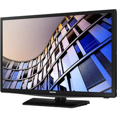 Smart TV Samsung UE24N4305 HD LED WiFi (Musta, 24")