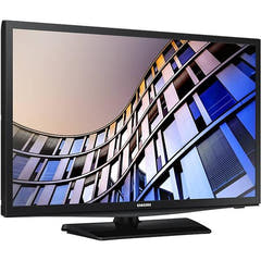 Smart TV Samsung UE24N4305 HD LED WiFi (Musta, 24")