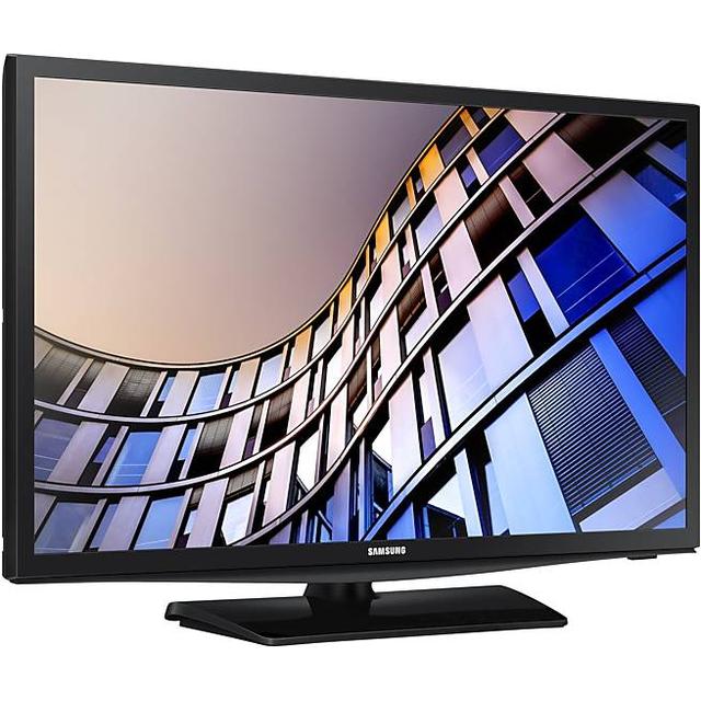 Smart TV Samsung UE24N4305 HD LED WiFi (Musta, 24")