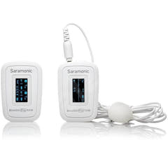 Saramonic Blink 500 Pro B1 - valkoinen