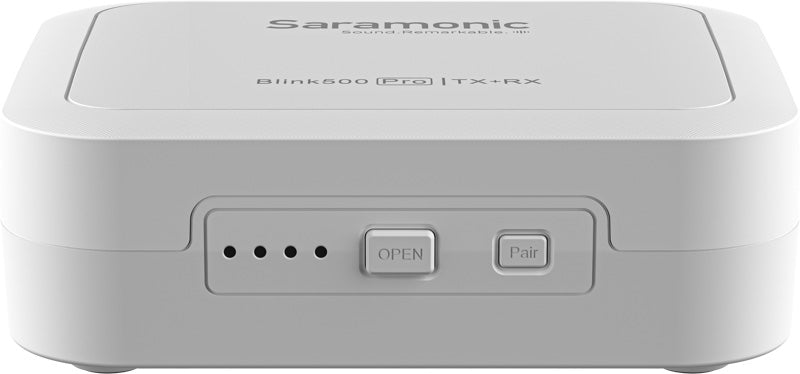 Saramonic Blink 500 Pro B1 - valkoinen