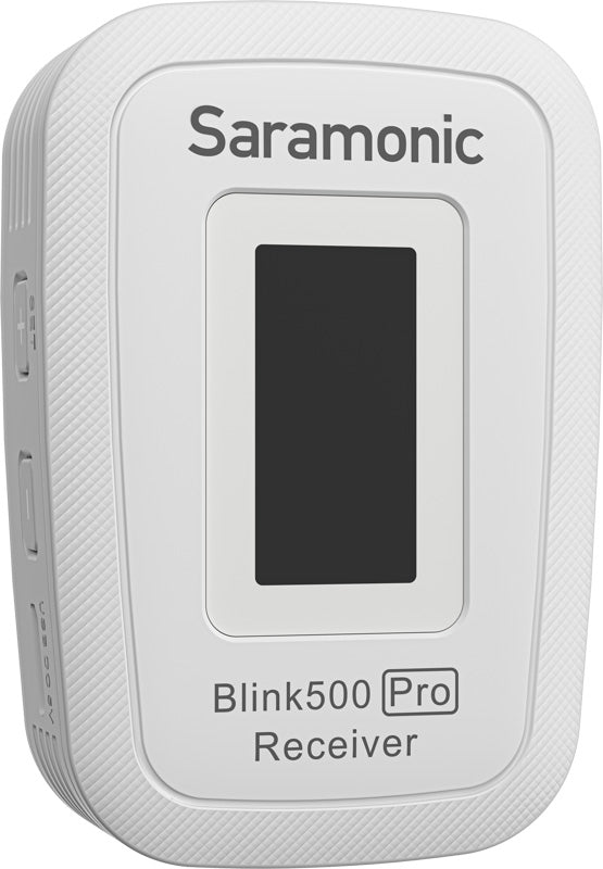 Saramonic Blink 500 Pro B1 - valkoinen