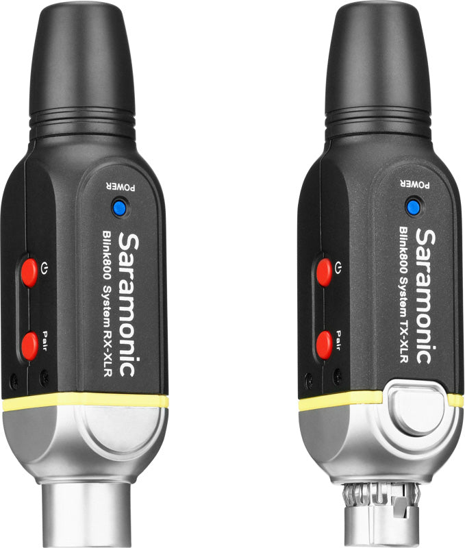 Saramonic Blink 800 B2 (XLR)