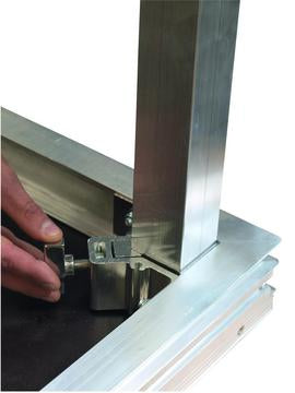 GUIL TM-440/1x1 Stage elementti Ulkokäyttöön