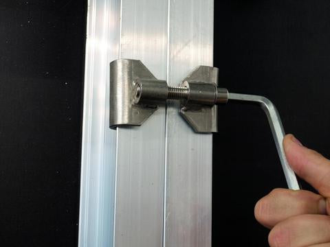 GUIL TM-440/1x1 Stage elementti Ulkokäyttöön