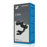 Sennheiser e604 Rumpumikrofoni