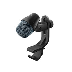 Sennheiser e904 Rumpumikrofoni