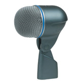 Shure BETA52A Suuri rumpumikrofoni