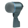 Shure BETA52A Bassorumpu Mikrotonit
