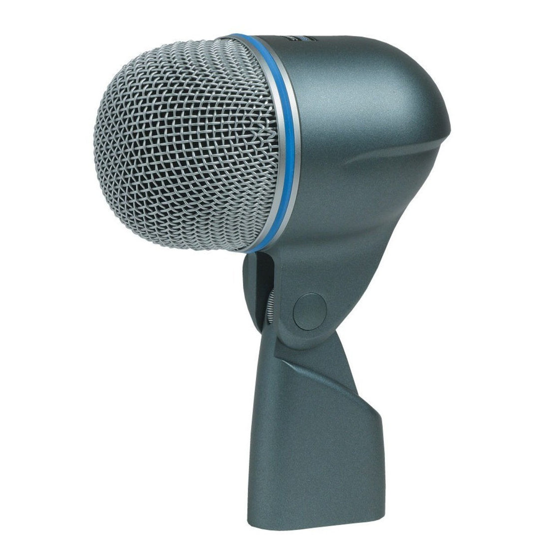 Shure BETA52A Bassorumpu Mikrotonit