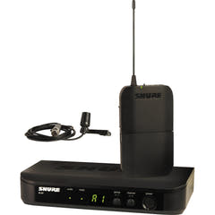 Shure BLX14 CVL Langaton Lavaliermikrofonit (S8)