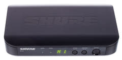 Shure BLX24 B58A Langaton Mikrotonit (S8)