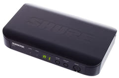 Shure BLX24 B58A Langaton Mikrotonit (S8)
