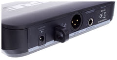 Shure BLX24 B58A Langaton Mikrotonit (S8)