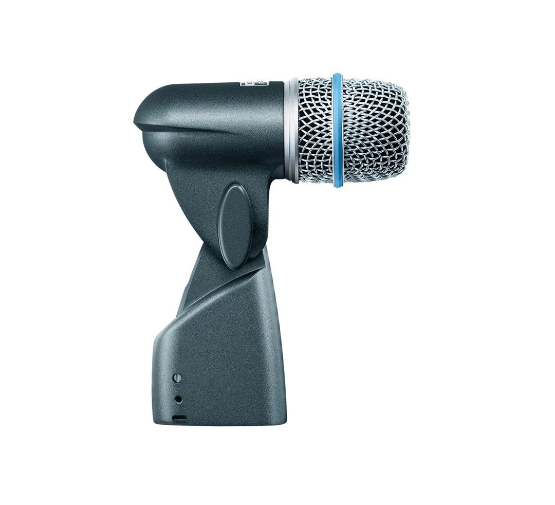 Shure BETA56A Instrumentti Mikrofonit