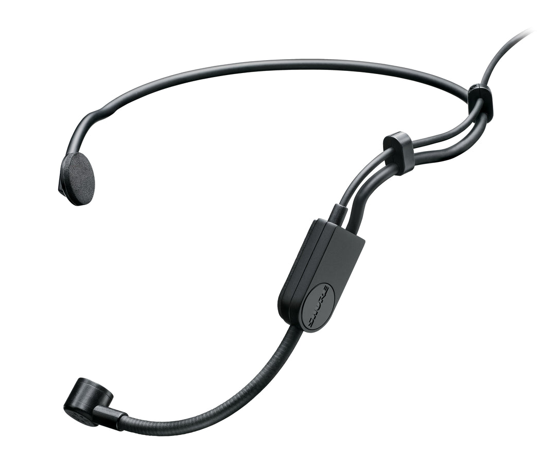 Shure GLXD14+ PGA31 Langaton Headset (2,4 + 5,8 GHz)