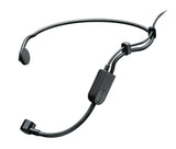 Shure Langattomat kuulokkeet GLXD14+ PGA31 (2,4 + 5,8 GHz)