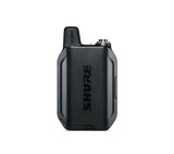 Shure Langattomat kuulokkeet GLXD14+ SM31 (2,4 + 5,8 GHz)