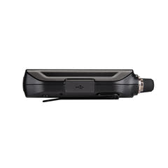 Shure GLXD14+ SM35 Langaton Headset (2,4 + 5,8 GHz)