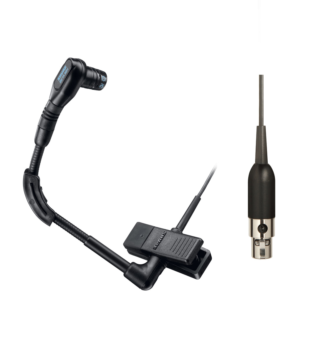 Shure GLXD14+ Langaton Instrumentsarja (BETA98)