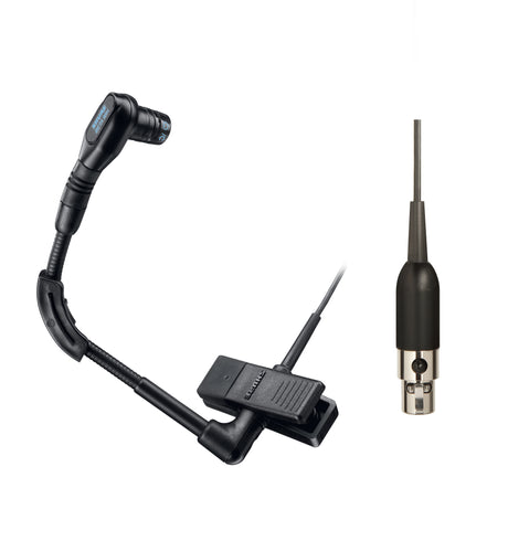 Shure GLXD14+ Langaton Instrumentsarja (BETA98)
